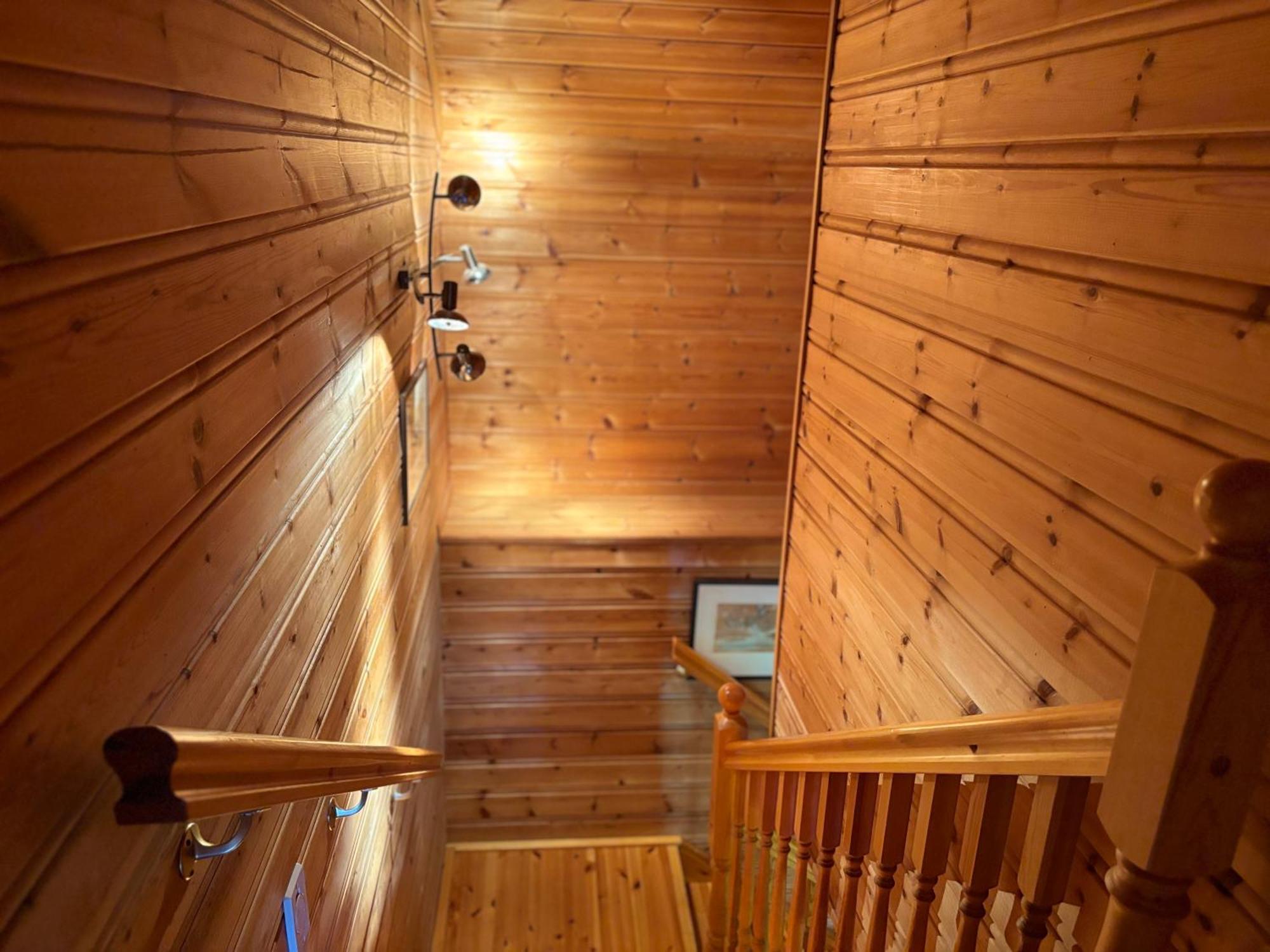 Flam Holiday Home ภายนอก รูปภาพ